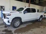 ✅ 2020 Chevrolet Silverado 1500 RST • VIN: 3GCUYEEL6LG421439 • Lot: 63865525. Wystawiony na Copart z przebiegiem 49 330 mil. Bezpłatny archiwum sprzedaży aukcyjnych z USA i szczegółowy raport historii pojazdu na DreamBid. Zdjęcie 1.