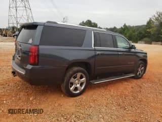 ✅ 2019 Chevrolet Suburban Premier • VIN: 1GNSKJKC7KR330837 • Lot: 71351414. Wystawiony na Copart z przebiegiem 172 187 mil. Bezpłatny archiwum sprzedaży aukcyjnych z USA i szczegółowy raport historii pojazdu na DreamBid. Zdjęcie 3.