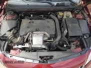 ✅ 2017 Buick Regal Sport Touring • VIN: 2G4GL5EXXH9145665 • Лот: 55929955. Опубликован ранее на Copart с пробегом 88 598 миль. Бесплатный доступ к архиву аукционных продаж из США и подробный отчёт об истории автомобиля на DreamBid. Изображение 11.