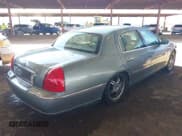 ✅ 2006 Lincoln Town Car Signature • VIN: 1LNHM81W46Y623121 • Lot: 43274522. Listed on IAAI with 129,784 mi. Free auction sales archive from the USA and detailed vehicle history report at DreamBid. Image 4.