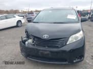 ✅ 2014 Toyota Sienna LE • VIN: 5TDKK3DC7ES457885 • Лот: 43556940. Опубликован ранее на IAAI с пробегом 177 201 миль. Бесплатный доступ к архиву аукционных продаж из США и подробный отчёт об истории автомобиля на DreamBid. Изображение 12.