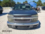 ✅ 2006 Chevrolet Colorado Work Truck • VIN: 1GCCS198768300022 • Лот: 90707885. Опубликован ранее на Copart с пробегом 57 367 миль. Бесплатный доступ к архиву аукционных продаж из США и подробный отчёт об истории автомобиля на DreamBid. Изображение 5.