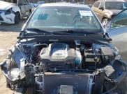 ✅ 2020 Hyundai Ioniq Limited • VIN: KMHC85LJXLU073635 • Lot: 41371618. Wystawiony na IAAI z przebiegiem 33 518 mil. Bezpłatny archiwum sprzedaży aukcyjnych z USA i szczegółowy raport historii pojazdu na DreamBid. Zdjęcie 10.