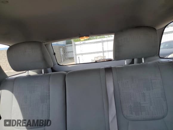 ✅ 2005 Chevrolet Equinox LS • VIN: 2CNDL23F656022051 • Лот: 55934255. Опубликован ранее на Copart с пробегом 137 381 миль. Бесплатный доступ к архиву аукционных продаж из США и подробный отчёт об истории автомобиля на DreamBid. Изображение 10.