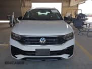 ✅ 2024 Volkswagen Tiguan SE R-Line Black • VIN: 3VVCB7AX4RM108239 • Lot: 42265079. Listed on IAAI with Not provided. Free auction sales archive from the USA and detailed vehicle history report at DreamBid. Image 12.