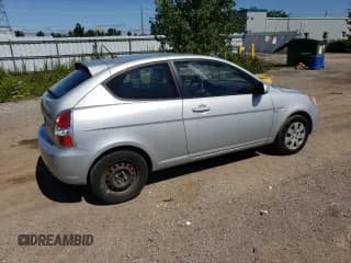 ✅ 2010 Hyundai Accent L • VIN: KMHCN3BCXAU182917 • Лот: 69464685. Опубликован ранее на Copart с пробегом 124 678 миль. Бесплатный доступ к архиву аукционных продаж из США и подробный отчёт об истории автомобиля на DreamBid. Изображение 3.