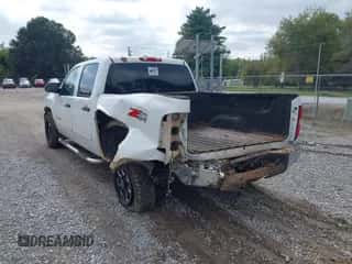 2012 Chevrolet Silverado 1500 LT z VIN 1GCPKSE78CF108216, wystawiony jako IAAI lot #43378511 z przebiegiem 228 810 mil mil oraz . Historia ofert i sprzedaży dostępna na DreamBid. Obrazek 6.