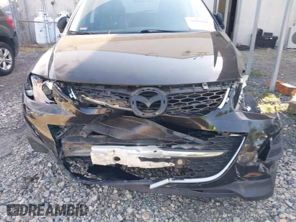 ✅ 2010 Mazda CX-9 Grand Touring • VIN: JM3TB3MV4A0205814 • Lot: 39699888. Wystawiony na IAAI z przebiegiem 201 296 mil. Bezpłatny archiwum sprzedaży aukcyjnych z USA i szczegółowy raport historii pojazdu na DreamBid. Zdjęcie 6.