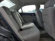 ✅ 2006 Mercury Milan • VIN: 3MEHM07Z56R614531 • Лот: 52584045. Опубликован ранее на Copart с пробегом 187 965 миль. Бесплатный доступ к архиву аукционных продаж из США и подробный отчёт об истории автомобиля на DreamBid. Изображение 10.