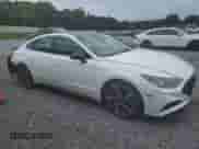 2022 Hyundai Sonata Sport с VIN 5NPEJ4J26NH139988, выставлен на аукционе Copart как лот 55072424 с пробегом 58 303 миль миль и Списание • Salvage title. История ставок и продаж доступна на DreamBid. Изображение 4.