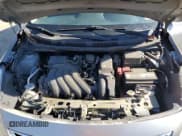 ✅ 2012 Nissan Versa SV • VIN: 3N1CN7AP4CL889642 • Лот: 92573295. Опубликован ранее на Copart с пробегом 157 867 миль. Бесплатный доступ к архиву аукционных продаж из США и подробный отчёт об истории автомобиля на DreamBid. Изображение 11.