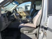 ✅ 2004 Nissan Titan LE • VIN: 1N6AA07A44N525200 • Лот: 82592675. Опубликован ранее на Copart с пробегом 157 088 миль. Бесплатный доступ к архиву аукционных продаж из США и подробный отчёт об истории автомобиля на DreamBid. Изображение 7.