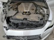 ✅ 2018 Infiniti Q60 Sport • VIN: JN1EV7EK1JM341656 • Лот: 48208455. Опубликован ранее на Copart с пробегом 77 672 миль. Бесплатный доступ к архиву аукционных продаж из США и подробный отчёт об истории автомобиля на DreamBid. Изображение 11.