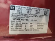 ✅ 2014 Chevrolet Silverado 1500 LTZ • VIN: 3GCUKSEC5EG114525 • Lot: 92488665. Wystawiony na Copart z przebiegiem 253 793 mil. Bezpłatny archiwum sprzedaży aukcyjnych z USA i szczegółowy raport historii pojazdu na DreamBid. Zdjęcie 12.