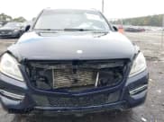 ✅ 2015 Mercedes-Benz M 250 • VIN: 4JGDA0EB5FA472458 • Lot: 43590754. Listed on IAAI with 171,771 mi. Free auction sales archive from the USA and detailed vehicle history report at DreamBid. Image 6.