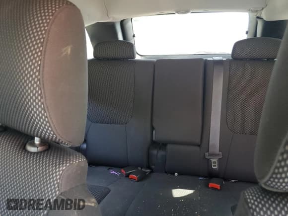 ✅ 2009 Pontiac Torrent • VIN: 2CKDL33F296250962 • Лот: 81124135. Опубликован ранее на Copart с пробегом Не указан. Бесплатный доступ к архиву аукционных продаж из США и подробный отчёт об истории автомобиля на DreamBid. Изображение 10.