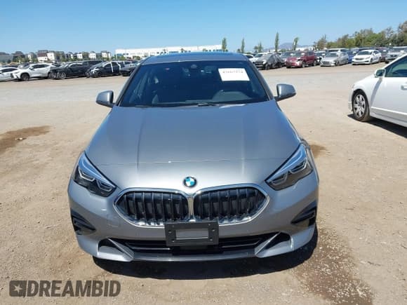 ✅ 2024 BMW 2 Series 228i xDrive • VIN: WBA73AK05R7R66807 • Lot: 43167274. Wystawiony na IAAI z przebiegiem 21 416 mil. Bezpłatny archiwum sprzedaży aukcyjnych z USA i szczegółowy raport historii pojazdu na DreamBid. Zdjęcie 12.