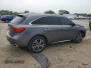 ✅ 2019 Acura MDX Technology • VIN: 5J8YD3H5XKL012765 • Lot: 67659125. Listed on Copart with 46,979 mi. Free auction sales archive from the USA and detailed vehicle history report at DreamBid. Image 3.