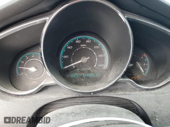 ✅ 2009 Chevrolet Malibu 1LT • VIN: 1G1ZH57B39F234933 • Lot: 63542914. Listed on Copart with 113,353 mi. Free auction sales archive from the USA and detailed vehicle history report at DreamBid. Image 9.