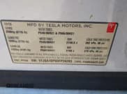 ✅ 2013 Tesla Model S Performance • VIN: 5YJSA1DP6DFP26293 • Lot: 42464948. Wystawiony na IAAI z przebiegiem 113 525 mil. Bezpłatny archiwum sprzedaży aukcyjnych z USA i szczegółowy raport historii pojazdu na DreamBid. Zdjęcie 9.