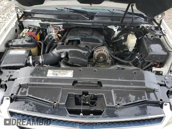 ✅ 2008 Chevrolet Avalanche 2LT • VIN: 3GNEC12068G248249 • Lot: 83053044. Wystawiony na Copart z przebiegiem 183 774 mil. Bezpłatny archiwum sprzedaży aukcyjnych z USA i szczegółowy raport historii pojazdu na DreamBid. Zdjęcie 11.