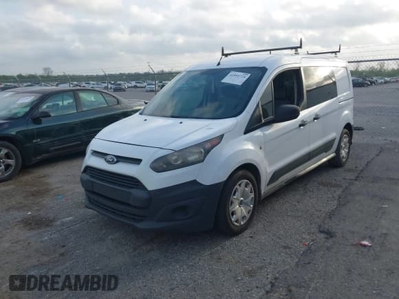 ✅ 2015 Ford Transit Connect XL • VIN: NM0LS7E79F1208111 • Lot: 41951724. Wystawiony na IAAI z przebiegiem 305 163 mil. Bezpłatny archiwum sprzedaży aukcyjnych z USA i szczegółowy raport historii pojazdu na DreamBid. Zdjęcie 17.