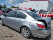 ✅ 2010 Honda Accord EX • VIN: 1HGCP2F77AA175562 • Lot: 42696921. Listed on IAAI with 229,074 mi. Free auction sales archive from the USA and detailed vehicle history report at DreamBid. Image 3.