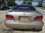 ✅ 1996 Toyota Avalon XL • VIN: 4T1BF12B3TU072119 • Лот: 77070444. Опубликован ранее на Copart с пробегом 177 058 миль. Бесплатный доступ к архиву аукционных продаж из США и подробный отчёт об истории автомобиля на DreamBid. Изображение 6.