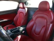 ✅ 2011 Audi R8 • VIN: WUAVNAFGXBN000629 • Lot: 93017685. Listed on Copart with 57,850 mi. Free auction sales archive from the USA and detailed vehicle history report at DreamBid. Image 6.