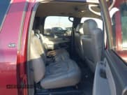 ✅ 2002 Chevrolet Suburban LT • VIN: 1GNFK16T92J186217 • Лот: 41446083. Опубликован ранее на IAAI с пробегом 199 849 миль. Бесплатный доступ к архиву аукционных продаж из США и подробный отчёт об истории автомобиля на DreamBid. Изображение 8.