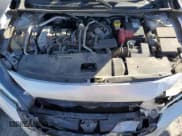 ✅ 2022 Nissan Sentra SV • VIN: 3N1AB8CV2NY258430 • Lot: 85527365. Listed on Copart with 175,531 mi. Free auction sales archive from the USA and detailed vehicle history report at DreamBid. Image 11.