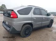 ✅ 2004 Pontiac Aztek • VIN: 3G7DA03E54S541466 • Lot: 41401901. Listed on IAAI with 172,204 mi. Free auction sales archive from the USA and detailed vehicle history report at DreamBid. Image 4.