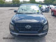 ✅ 2020 Hyundai Venue SE • VIN: KMHRB8A37LU046717 • Lot: 42097983. Listed on IAAI with 54,429 mi. Free auction sales archive from the USA and detailed vehicle history report at DreamBid. Image 12.