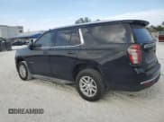 ✅ 2021 Chevrolet Tahoe LS • VIN: 1GNSCMKD4MR299752 • Lot: 50038445. Wystawiony na Copart z przebiegiem 69 349 mil. Bezpłatny archiwum sprzedaży aukcyjnych z USA i szczegółowy raport historii pojazdu na DreamBid. Zdjęcie 2.