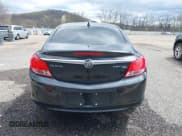 ✅ 2011 Buick Regal CXL RL4 • VIN: W04GS5EC5B1107772 • Лот: 42044650. Опубликован ранее на IAAI с пробегом 143 670 миль. Бесплатный доступ к архиву аукционных продаж из США и подробный отчёт об истории автомобиля на DreamBid. Изображение 16.