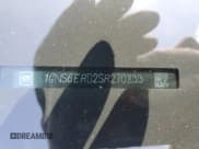 ✅ 2025 Chevrolet Suburban RST • VIN: 1GNS6ERD2SR270833 • Lot: 66880265. Listed on Copart with 21,761 mi. Free auction sales archive from the USA and detailed vehicle history report at DreamBid. Image 13.