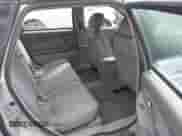 2005 Chevrolet Malibu Maxx LS z VIN 1G1ZT62835F296858, wystawiony jako IAAI lot #41628201 z przebiegiem 128 115 mil mil oraz . Historia ofert i sprzedaży dostępna na DreamBid. Obrazek 8.