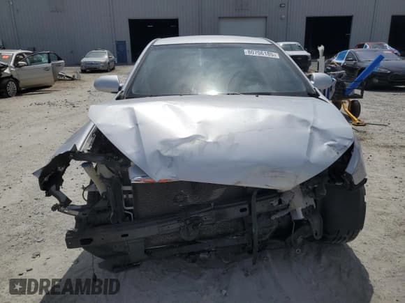 ✅ 2010 Hyundai Elantra SE • VIN: KMHDU4AD0AU868505 • Lot: 80706185. Listed on Copart with 147,770 mi. Free auction sales archive from the USA and detailed vehicle history report at DreamBid. Image 5.