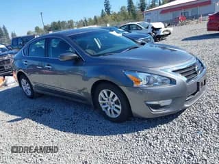 ✅ 2014 Nissan Altima S • VIN: 1N4AL3APXEN234803 • Лот: 43249185. Опубликован ранее на IAAI с пробегом 130 362 миль. Бесплатный доступ к архиву аукционных продаж из США и подробный отчёт об истории автомобиля на DreamBid. Изображение 1.