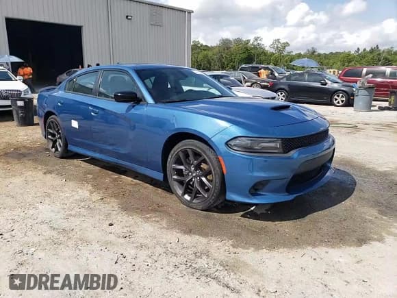 ✅ 2021 Dodge Charger GT • VIN: 2C3CDXHG8MH648123 • Lot: 90066595. Wystawiony na Copart z przebiegiem 50 482 mil. Bezpłatny archiwum sprzedaży aukcyjnych z USA i szczegółowy raport historii pojazdu na DreamBid. Zdjęcie 14.