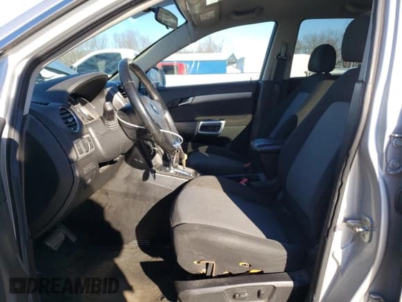 ✅ 2012 Chevrolet Captiva Sport LS • VIN: 3GNAL2EKXCS554040 • Lot: 87949985. Wystawiony na Copart z przebiegiem 136 663 mil. Bezpłatny archiwum sprzedaży aukcyjnych z USA i szczegółowy raport historii pojazdu na DreamBid. Zdjęcie 7.