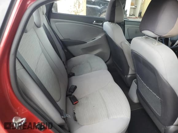 ✅ 2017 Hyundai Accent SE • VIN: KMHCT4AE7HU393162 • Лот: 74638964. Опубликован ранее на Copart с пробегом 110 662 миль. Бесплатный доступ к архиву аукционных продаж из США и подробный отчёт об истории автомобиля на DreamBid. Изображение 10.