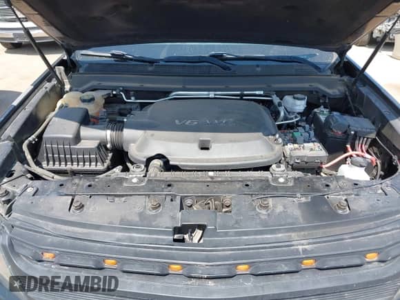 2021 Chevrolet Colorado 2WD LT with VIN 1GCGSCEN1M1209603, listed as a IAAI auction lot 43231373 with 78,354 mi miles and . Bid and sale history available at DreamBid. Image 10.