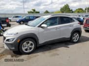 ✅ 2022 Hyundai Kona SEL • VIN: KM8K6CAB6NU910630 • Лот: 67076443. Опубликован ранее на Copart с пробегом 11 220 миль. Бесплатный доступ к архиву аукционных продаж из США и подробный отчёт об истории автомобиля на DreamBid. Изображение 1.