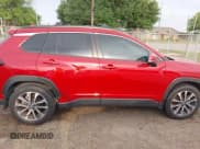 ✅ 2022 Toyota Corolla Cross XLE • VIN: 7MUDAAAG4NV032461 • Lot: 41925376. Listed on IAAI with 18,602 mi. Free auction sales archive from the USA and detailed vehicle history report at DreamBid. Image 13.