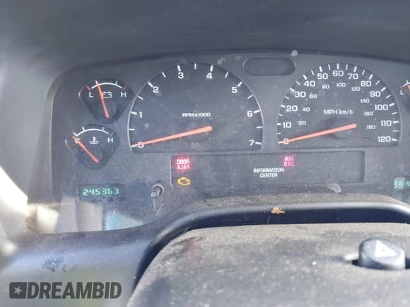 ✅ 2004 Dodge Dakota SLT • VIN: 1D7HG48K44S732241 • Лот: 41640470. Опубликован ранее на IAAI с пробегом 245 363 миль. Бесплатный доступ к архиву аукционных продаж из США и подробный отчёт об истории автомобиля на DreamBid. Изображение 7.