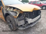 ✅ 2020 Audi Q8 Premium Plus • VIN: WA1EVAF10LD004747 • Lot: 43377853. Wystawiony na IAAI z przebiegiem 83 748 mil. Bezpłatny archiwum sprzedaży aukcyjnych z USA i szczegółowy raport historii pojazdu na DreamBid. Zdjęcie 16.