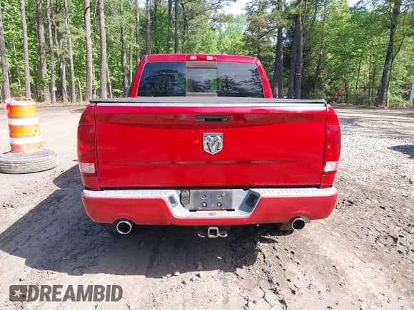 ✅ 2009 Dodge 1500 Sport • VIN: 1D3HB13T69S810041 • Lot: 42115359. Wystawiony na IAAI z przebiegiem 209 200 mil. Bezpłatny archiwum sprzedaży aukcyjnych z USA i szczegółowy raport historii pojazdu na DreamBid. Zdjęcie 16.