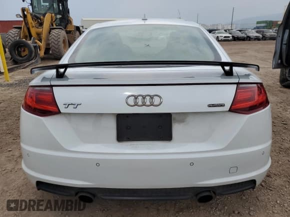 ✅ 2021 Audi TT • VIN: TRUAEAFV8M1001434 • Лот: 50426805. Опубликован ранее на Copart с пробегом 68 016 миль. Бесплатный доступ к архиву аукционных продаж из США и подробный отчёт об истории автомобиля на DreamBid. Изображение 6.