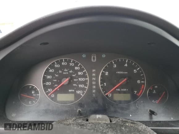 ✅ 2004 Subaru Legacy Outback Limited • VIN: 4S3BH686147627610 • Lot: 84076064. Wystawiony na Copart z przebiegiem Nie podano. Bezpłatny archiwum sprzedaży aukcyjnych z USA i szczegółowy raport historii pojazdu na DreamBid. Zdjęcie 9.